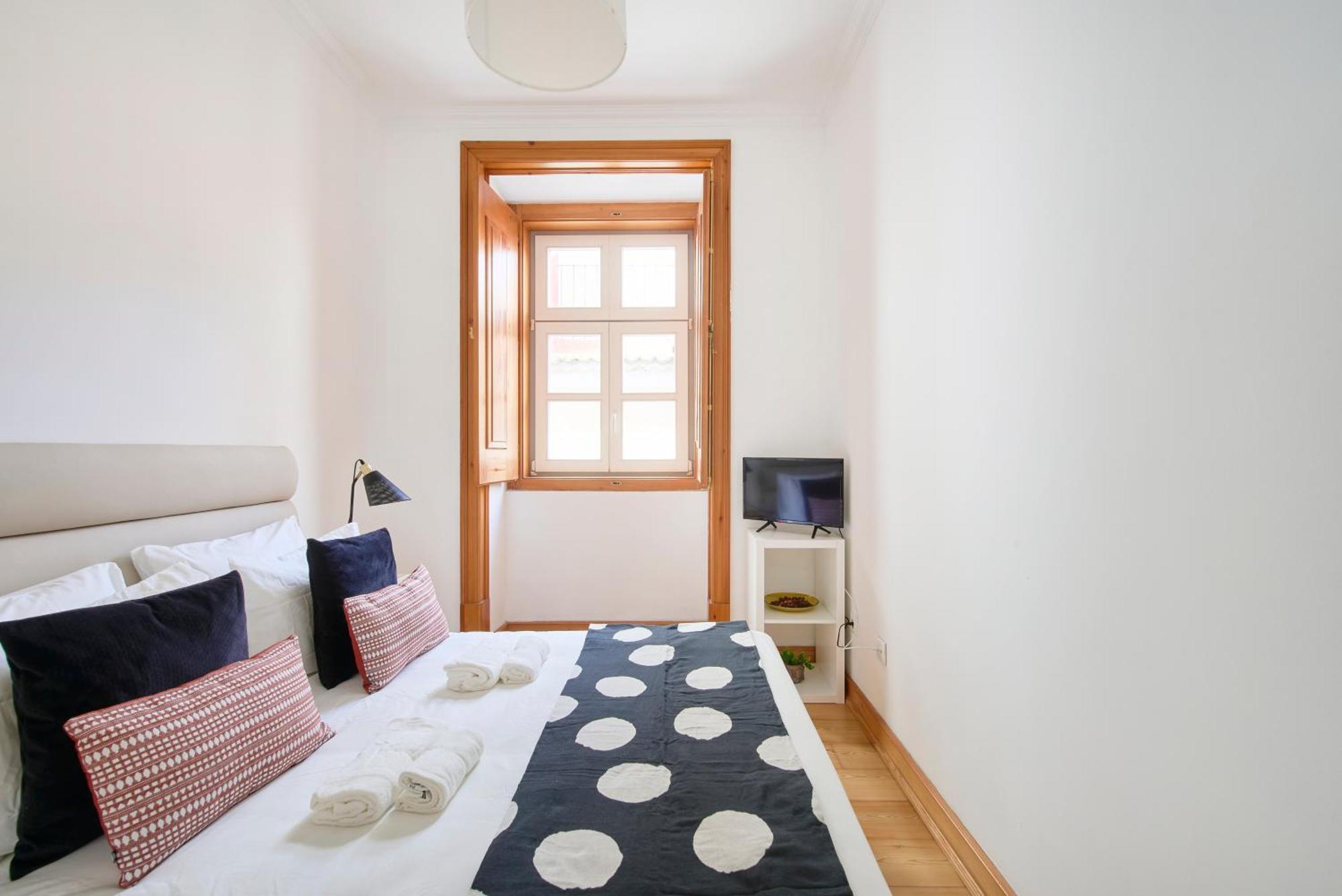 Casa Portuguesa Prata Apartment Lisabona Exterior foto